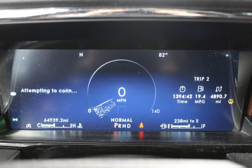 Used 2022 Lincoln Navigator Reserve AWD/4WD image 23