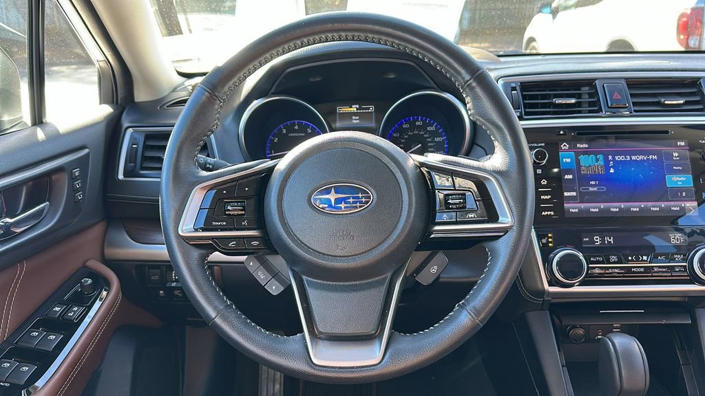 Used 2019 Subaru Outback 2.5i Touring w/ Popular Package #3A image 13