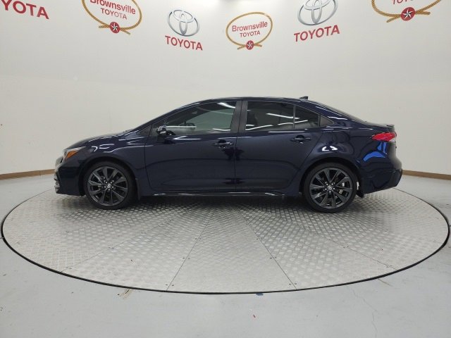 Certified 2024 Toyota Corolla SE image 5