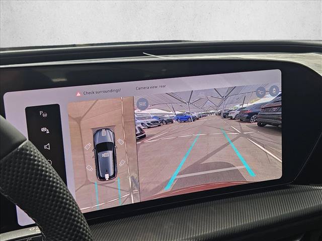 New 2026 Audi SQ5 Premium Plus AWD/4WD image 18