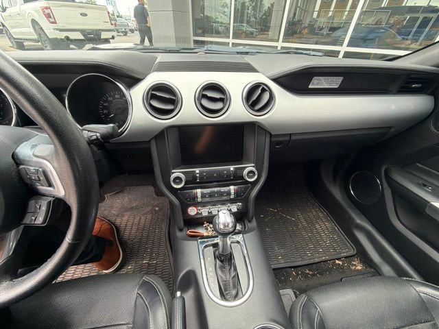 Used 2015 Ford Mustang Premium RWD image 14