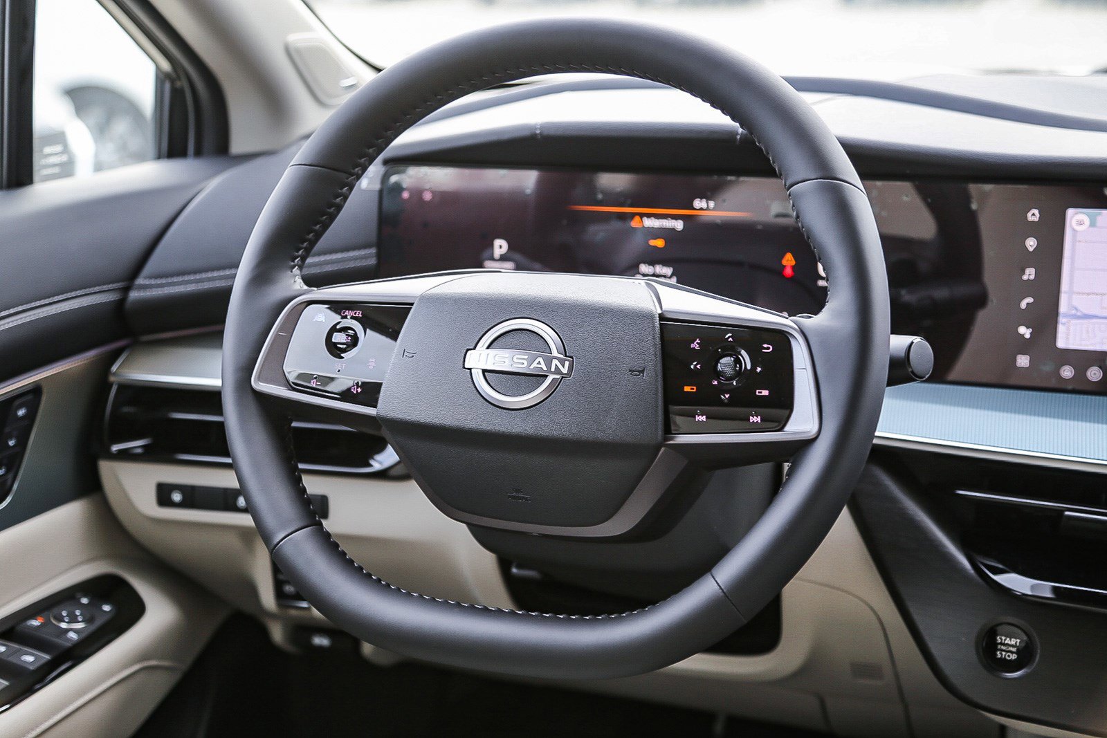 New 2025 Nissan Murano SL image 21