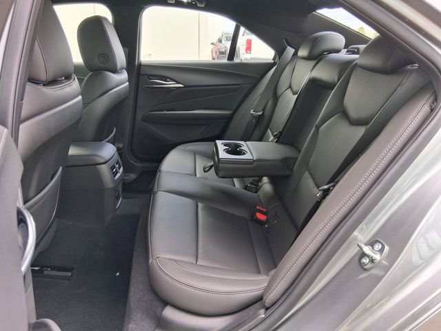 New 2026 Cadillac CT4 Premium Luxury image 22