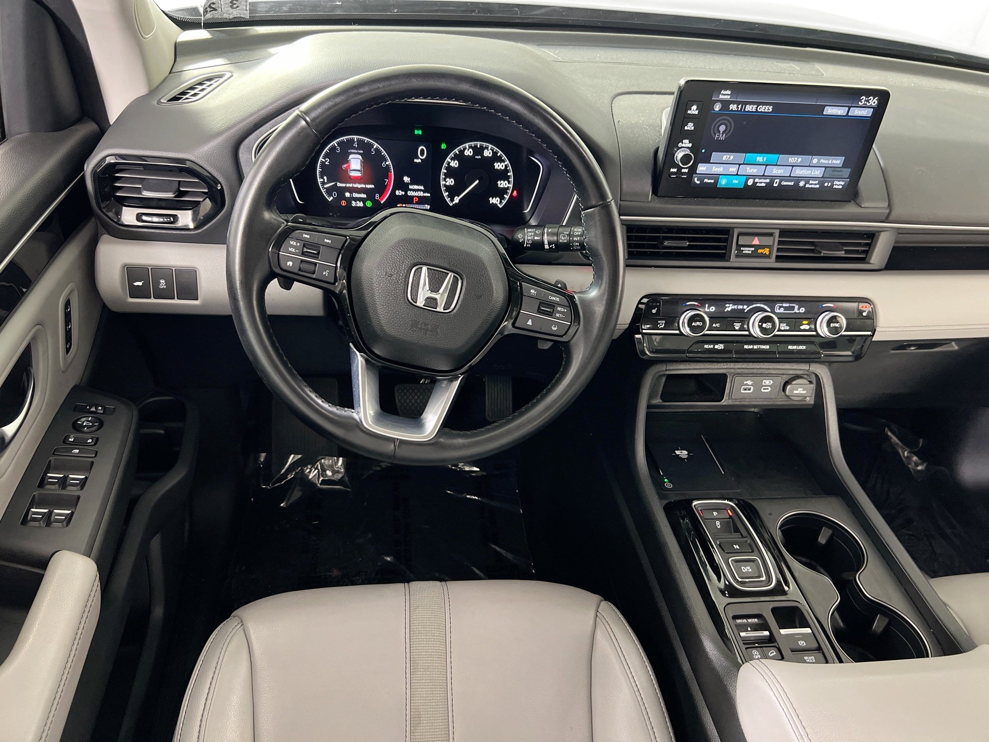 Used 2023 Honda Pilot EX-L image 21