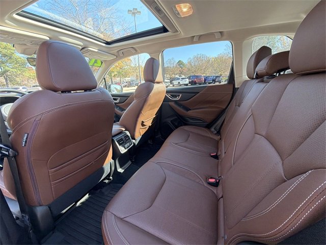 Used 2021 Subaru Forester Touring w/ Popular Package #2 image 24