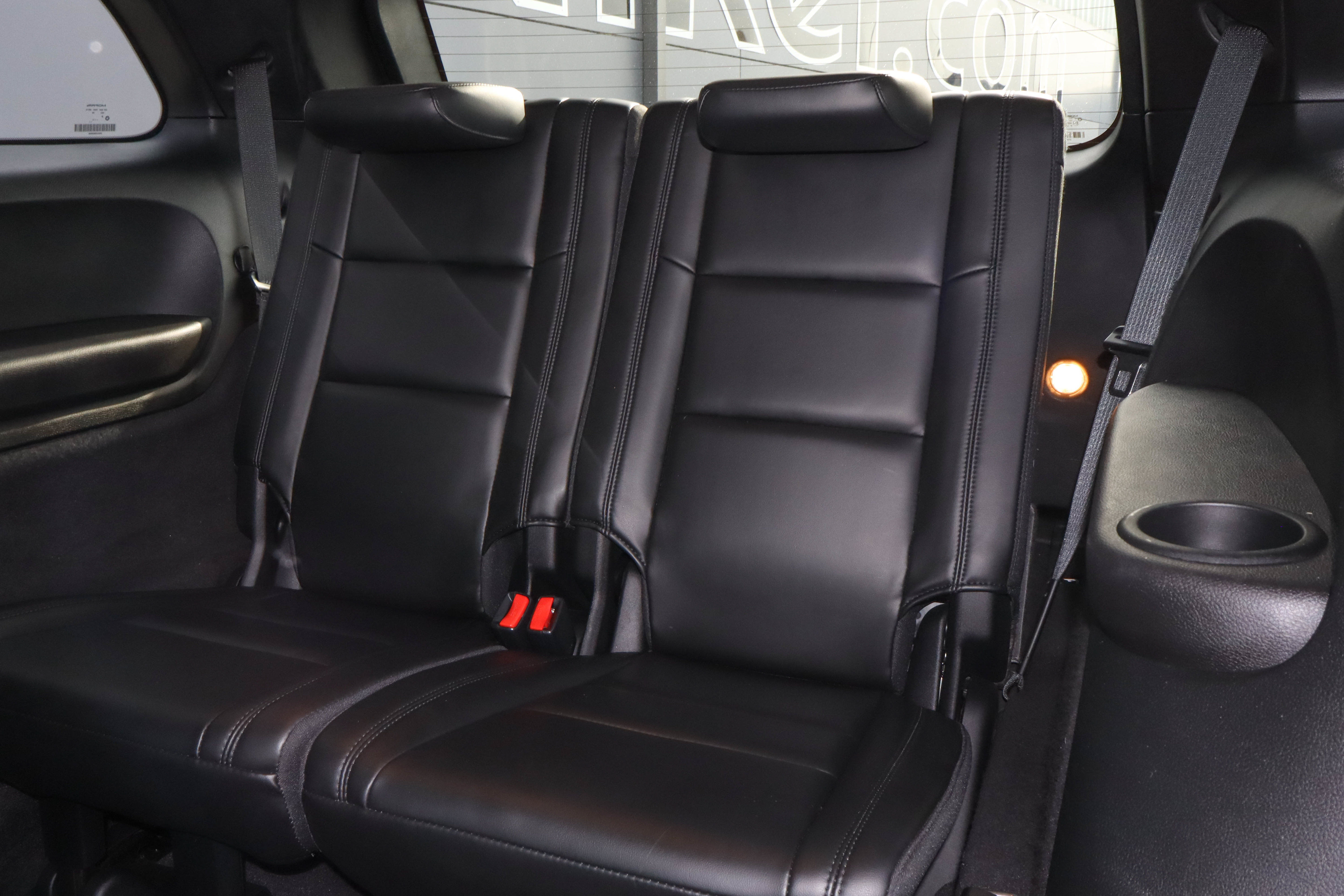 Used 2016 Dodge Durango Limited w/ Nav & Power Liftgate Group AWD/4WD image 9