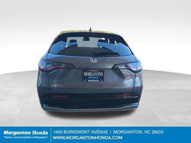 Used 2024 Honda HR-V EX-L image 8