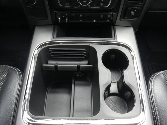 Used 2018 RAM 2500 Big Horn w/ Sport Appearance Group AWD/4WD image 26