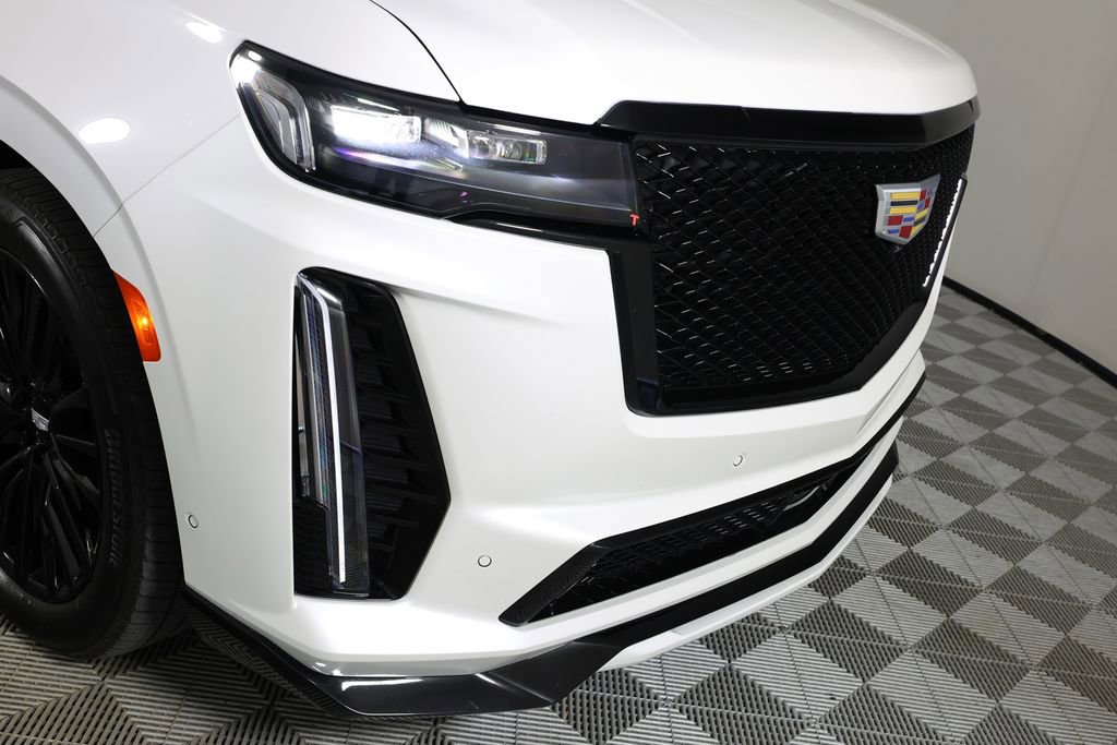 Used 2024 Cadillac Escalade V image 50