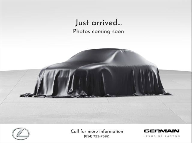 Certified 2024 Lexus RX 350 F Sport w/ Convenience Package