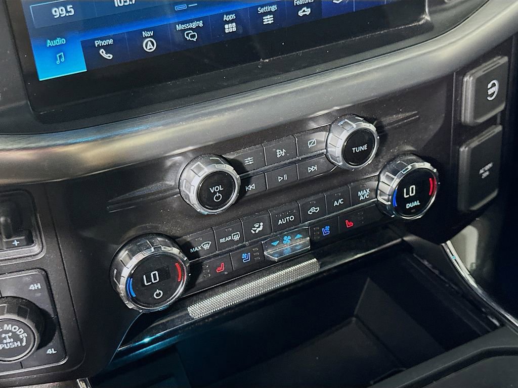 Used 2021 Ford F150 Lariat image 27