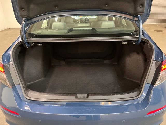 Used 2025 Honda Civic Sport image 16