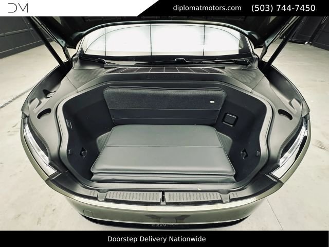 Used 2026 Lucid Gravity Grand Touring AWD/4WD image 51