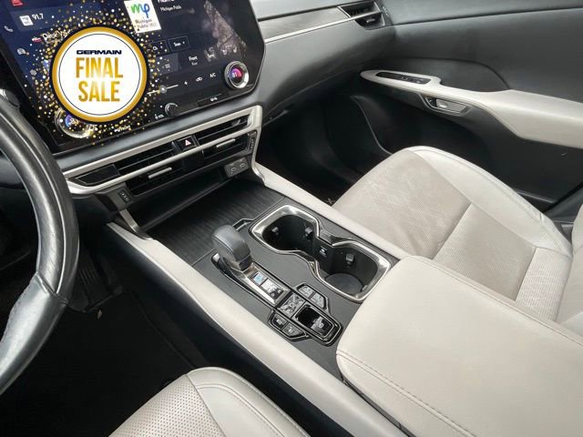 Certified 2023 Lexus RX 350 AWD image 18