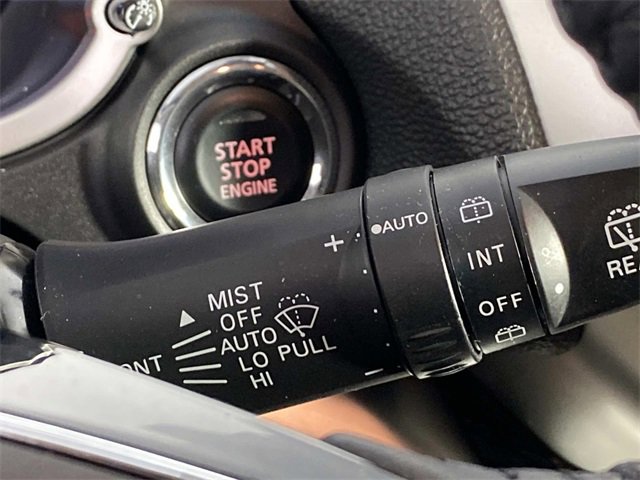 Used 2024 Mitsubishi Eclipse Cross AWD image 17