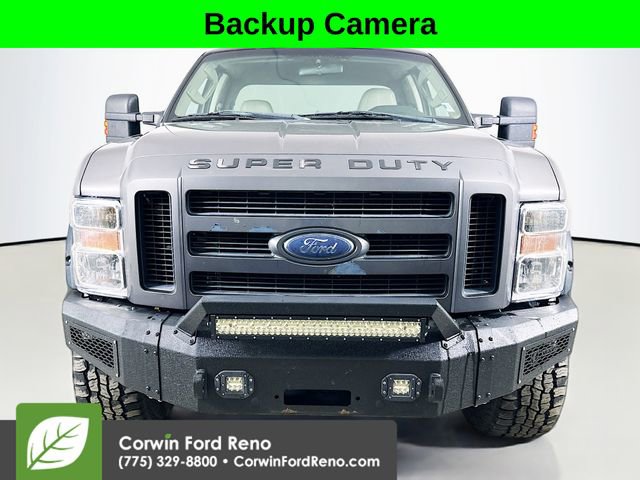 Used 2008 Ford F350 XLT AWD/4WD image 2