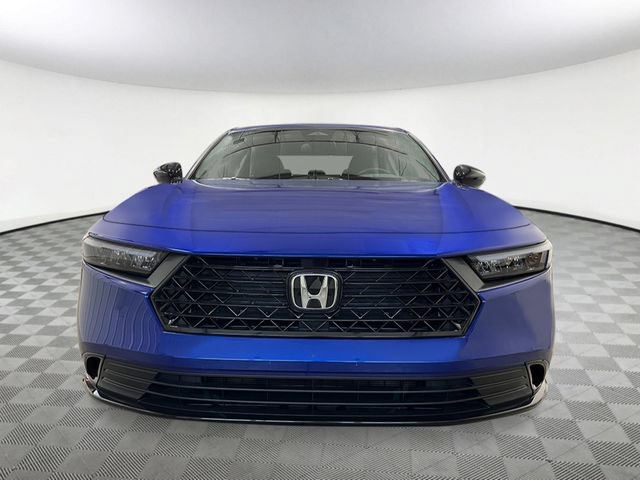 New 2026 Honda Accord Sport image 9
