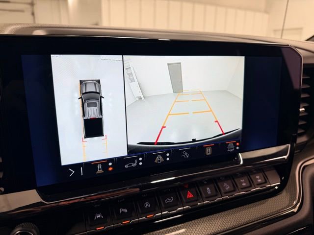 Certified 2025 Chevrolet Silverado 1500 ZR2 w/ Technology Package image 15