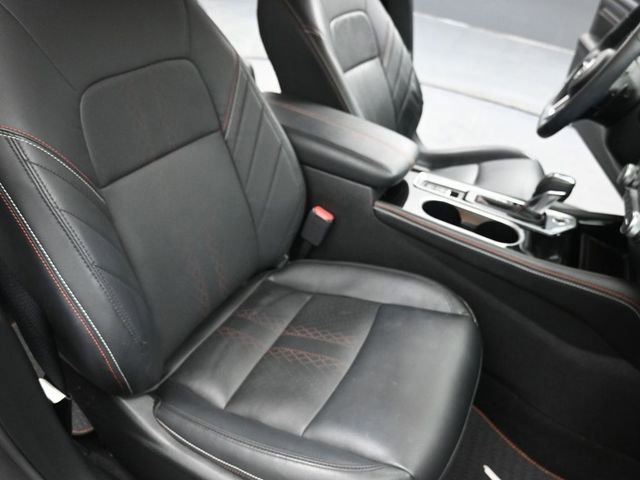 Used 2023 Nissan Altima 2.0 SR image 28