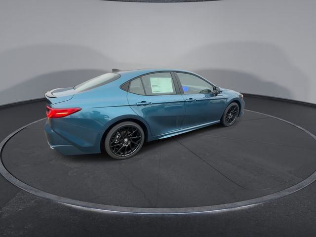 New 2026 Toyota Camry XSE image 15