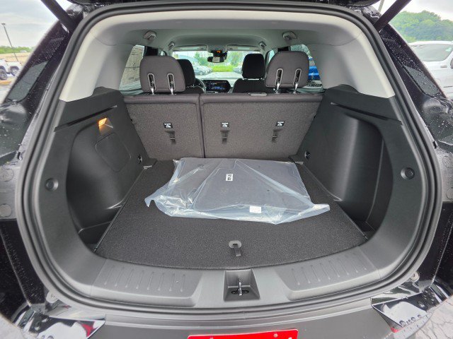 New 2026 Chevrolet TrailBlazer LT AWD/4WD image 17