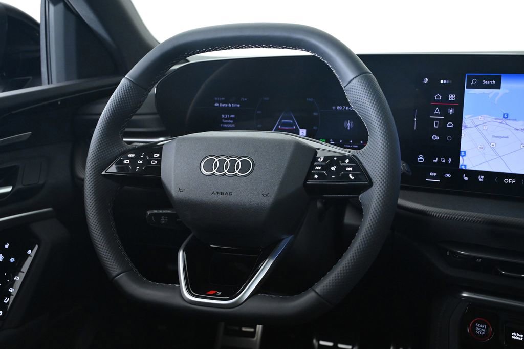 New 2025 Audi SQ5 Premium Plus image 10