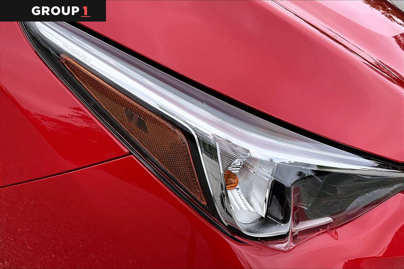 Used 2025 Subaru Impreza 2.0i image 13