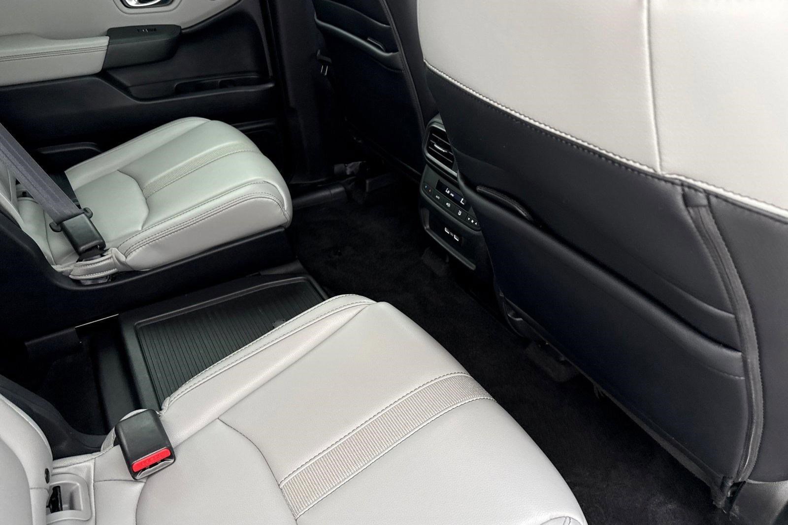 Certified 2023 Honda Pilot EX-L image 29