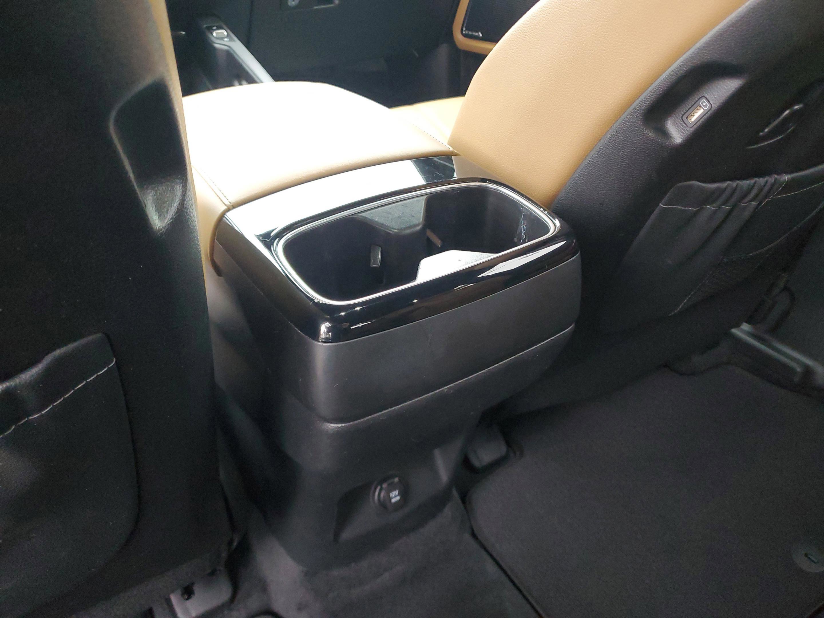 Certified 2021 Kia Telluride SX image 15