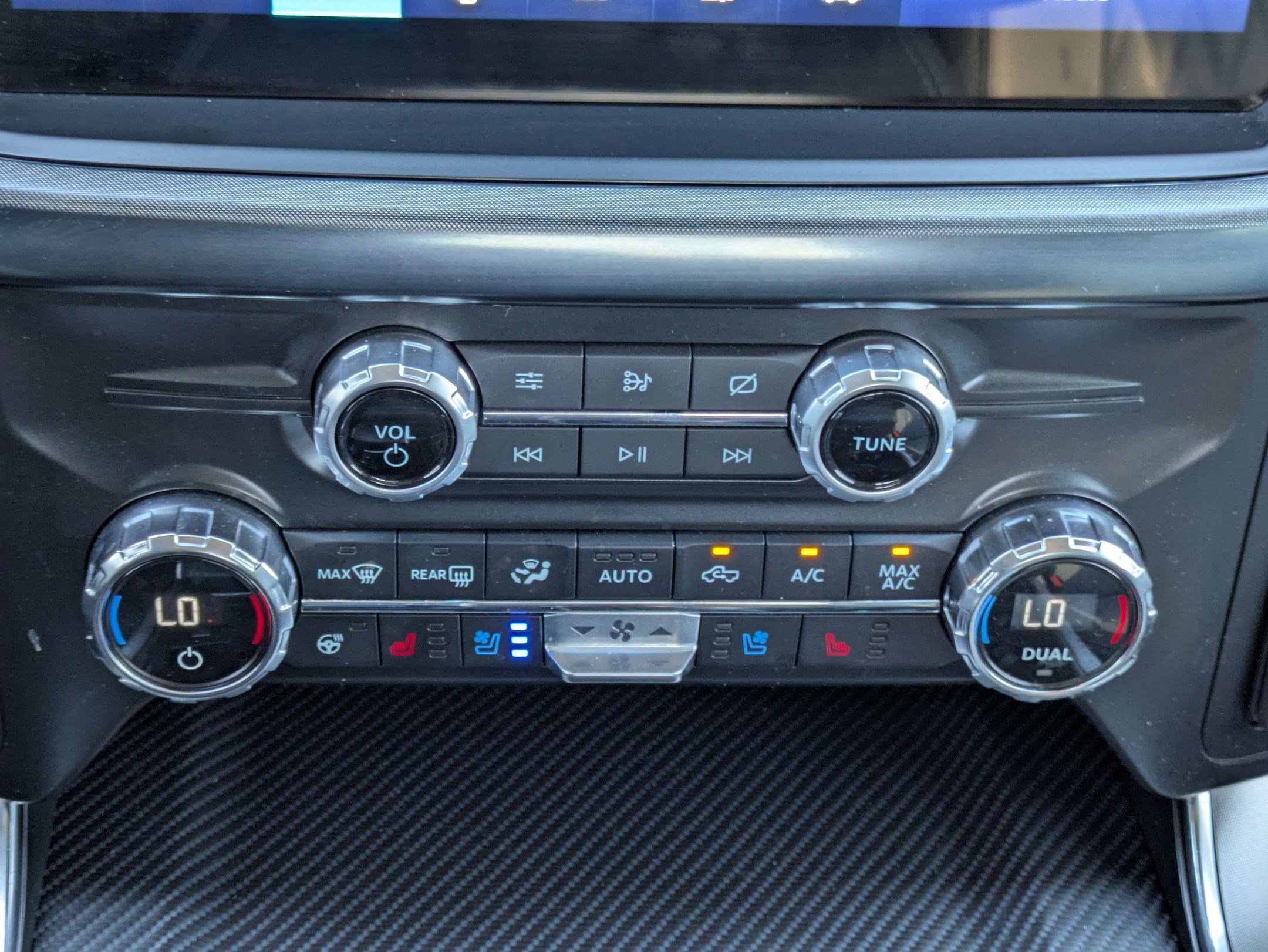 Used 2021 Ford F150 Limited image 24