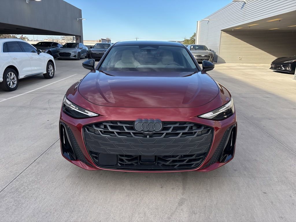 New 2026 Audi A6 Premium Plus image 2