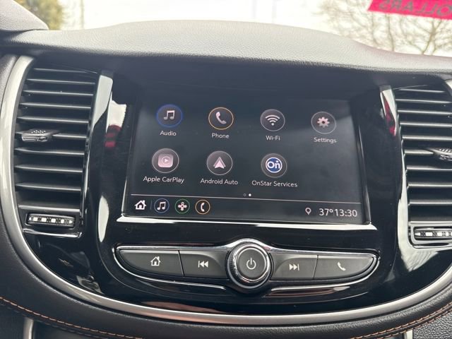 Used 2020 Chevrolet Trax LS w/ Tint and Cruise Package image 32