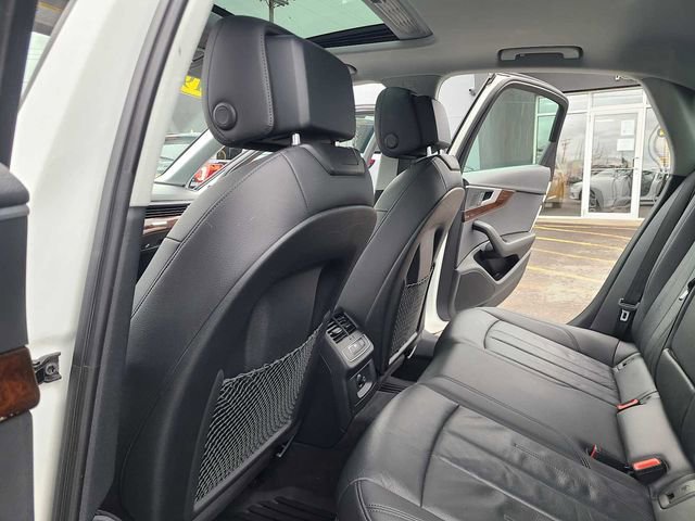 Used 2019 Audi A4 2.0T Premium w/ Convenience Package image 23