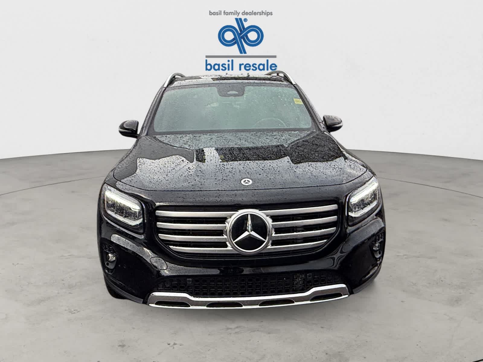 Used 2024 Mercedes-Benz GLB 250 4MATIC image 9