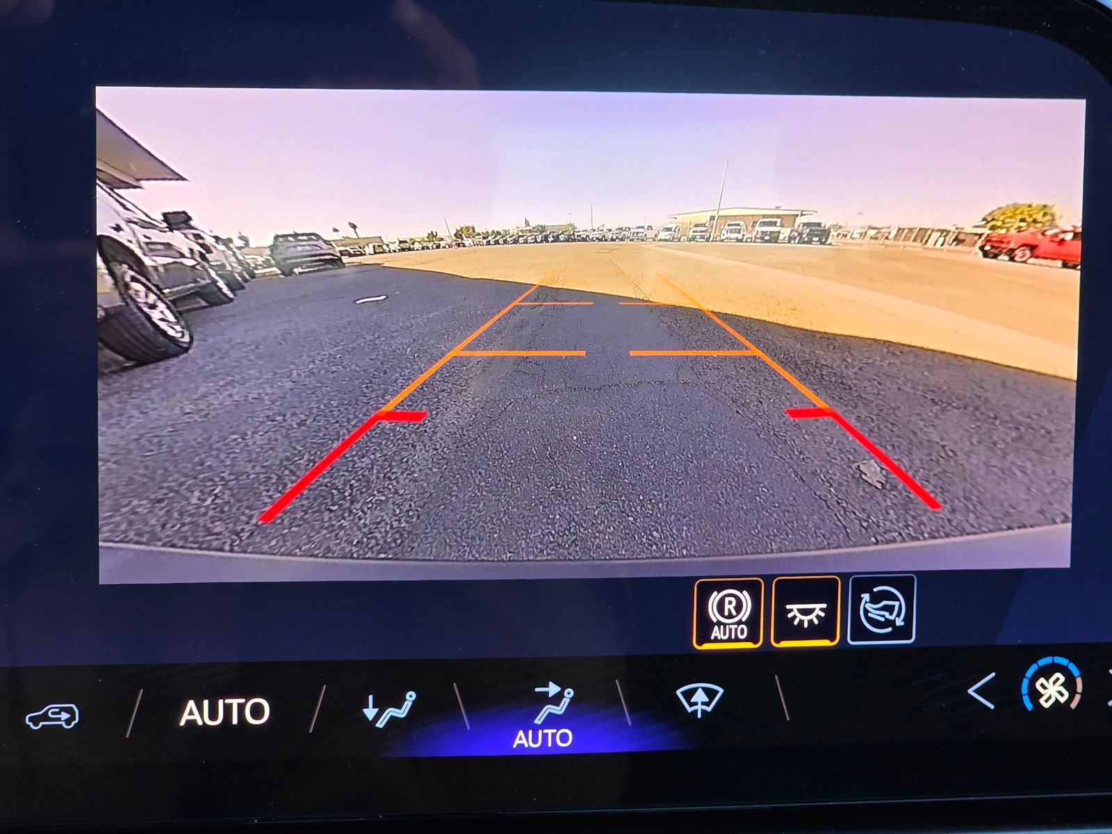 New 2026 Chevrolet Equinox EV LT w/ LPO, Blackout Package image 26