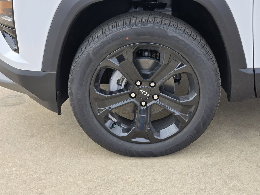 New 2026 Chevrolet Equinox LT w/ Midnight Edition image 9