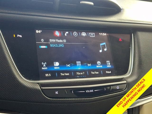Used 2017 Cadillac XT5 Luxury w/ Driver Awareness Package FWD image 23