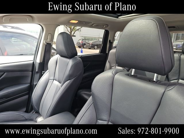 Used 2023 Subaru Ascent Limited w/ Technology Package AWD/4WD image 6
