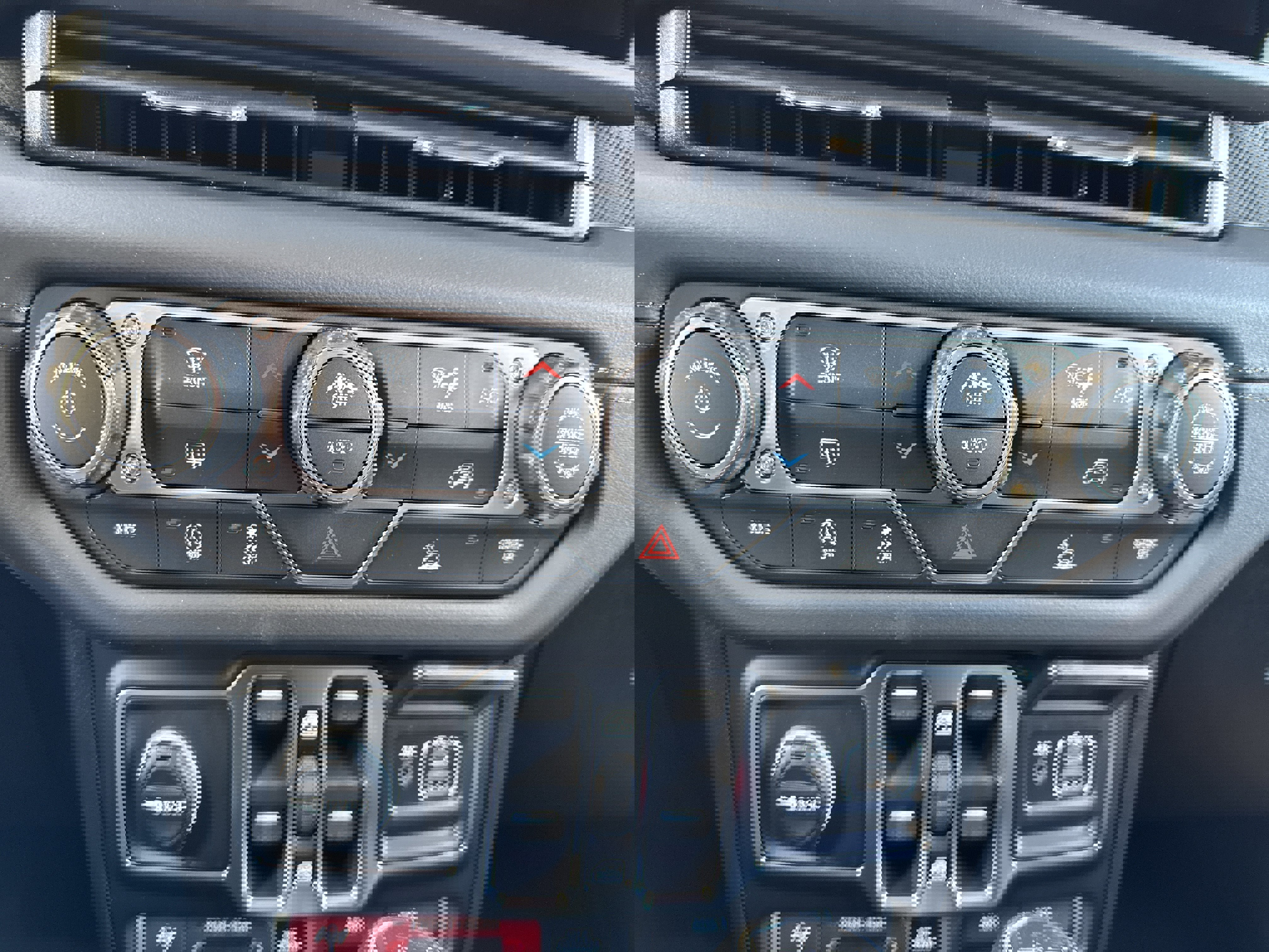 New 2026 Jeep Wrangler Unlimited Rubicon w/ Dual Top Group image 18