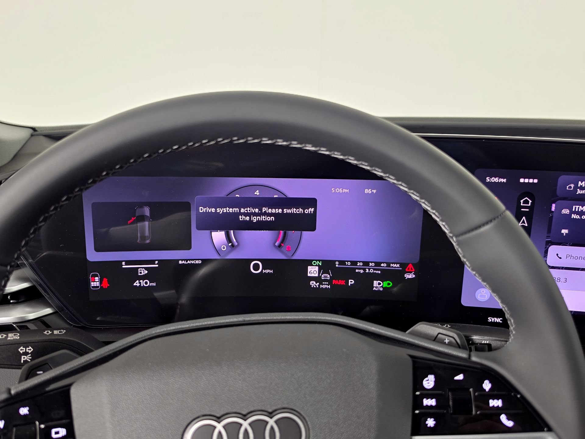 New 2026 Audi A5 2.0T Premium AWD/4WD image 18