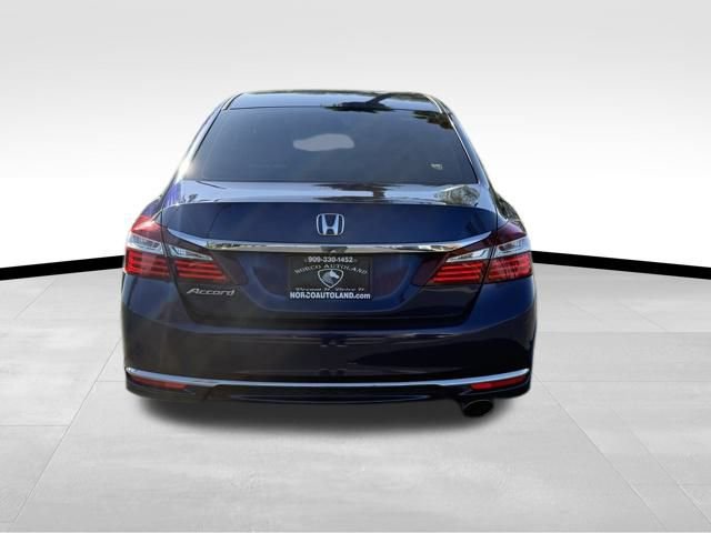 Used 2016 Honda Accord LX image 5
