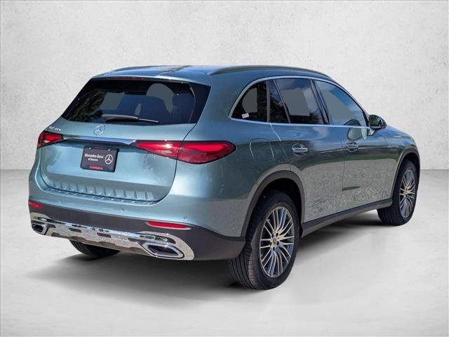 New 2027 Mercedes-Benz GLC 300 image 2