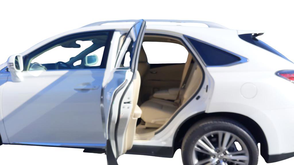 Used 2015 Lexus RX 350 FWD image 30