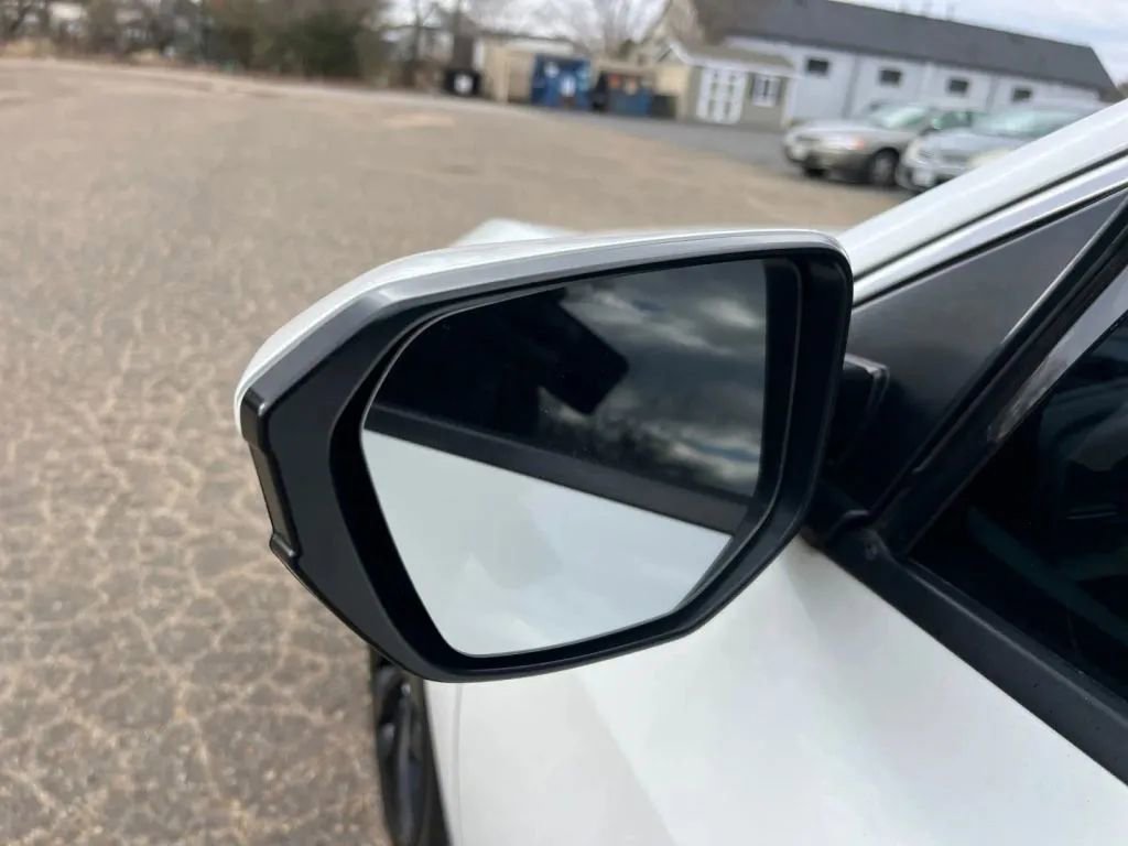 Used 2020 Honda Civic Si image 26