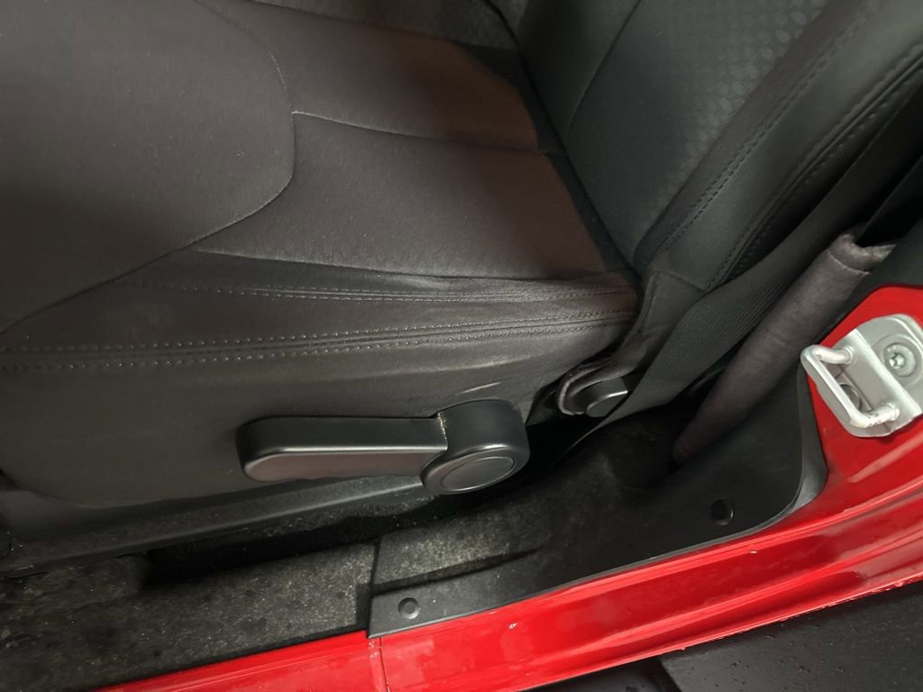 Used 2013 Jeep Wrangler Sport w/ Trailer Tow Group image 44