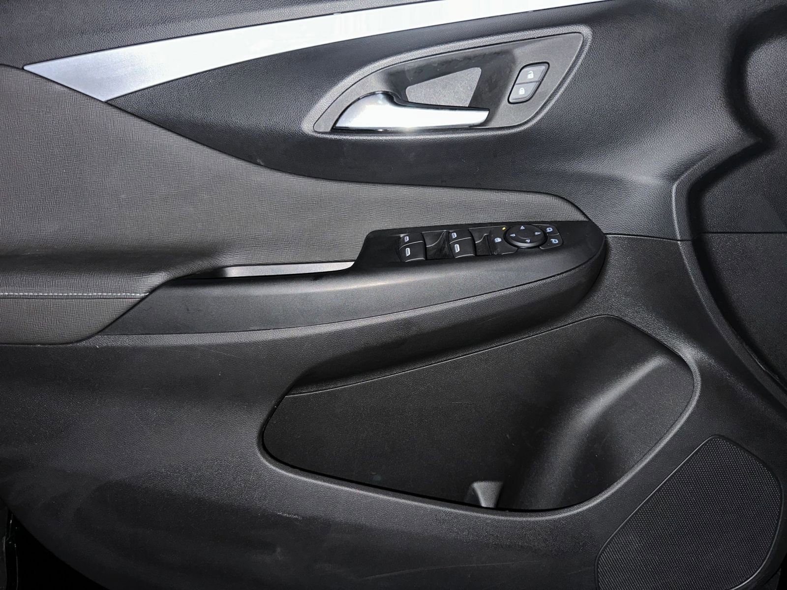 Used 2025 Buick Envista Preferred image 20