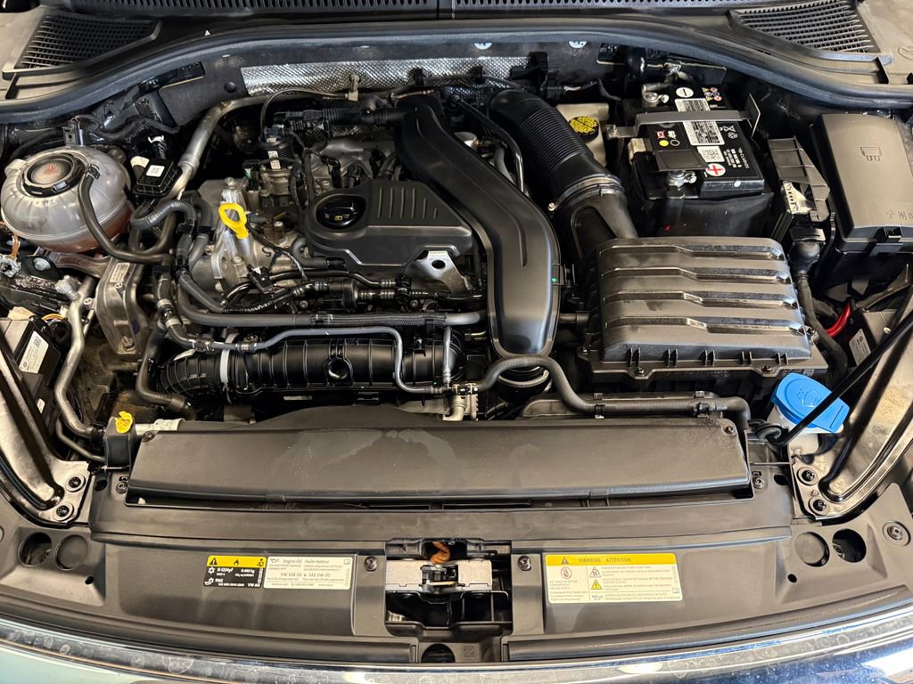 Used 2023 Volkswagen Jetta S FWD image 23