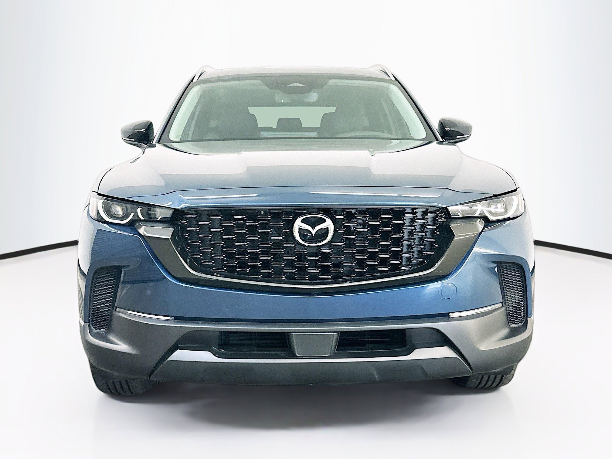 Used 2025 MAZDA CX-50 2.5 Hybrid w/ Premium Plus Pkg image 2