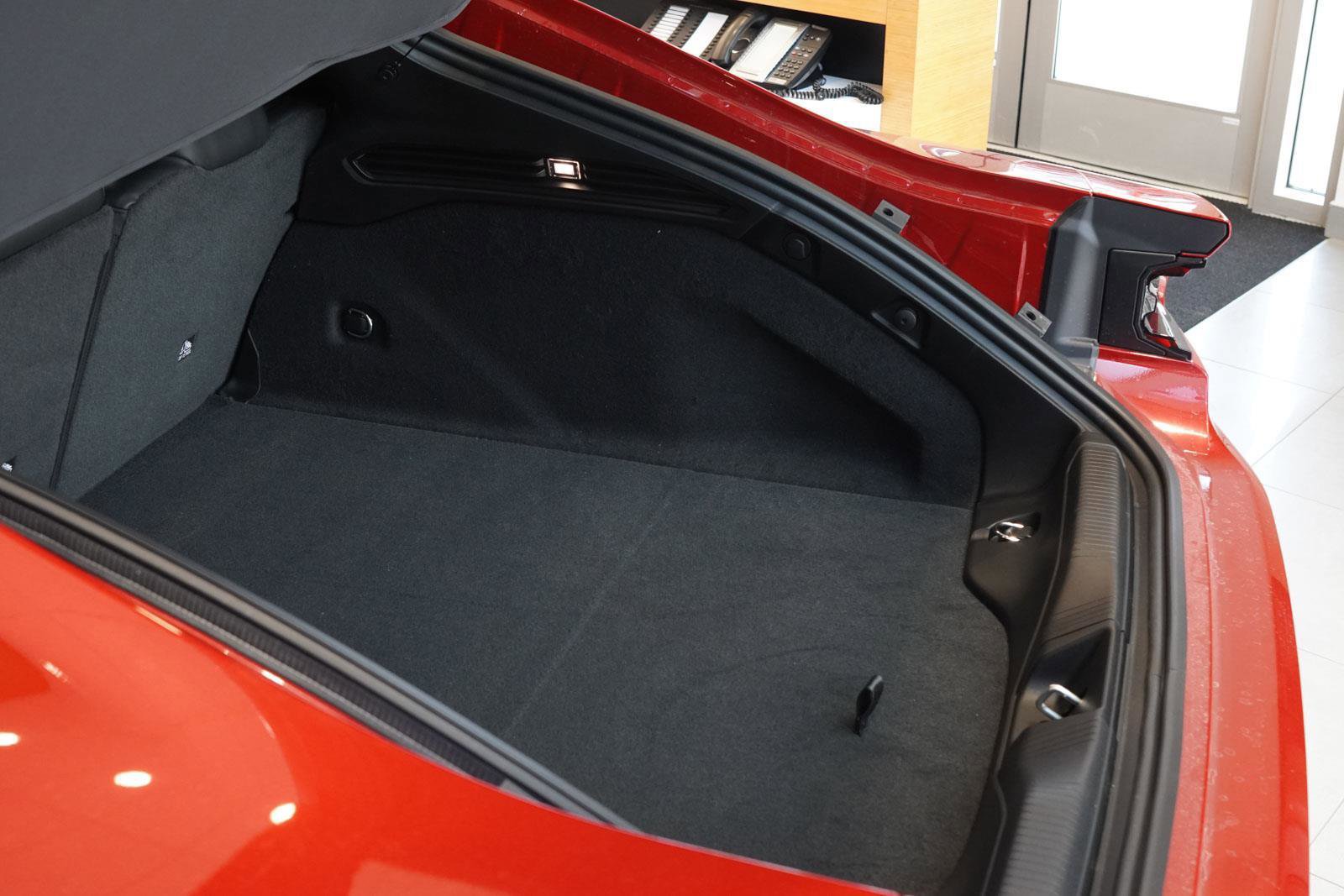 Used 2024 Dodge Charger Daytona R/T w/ Plus Group image 26