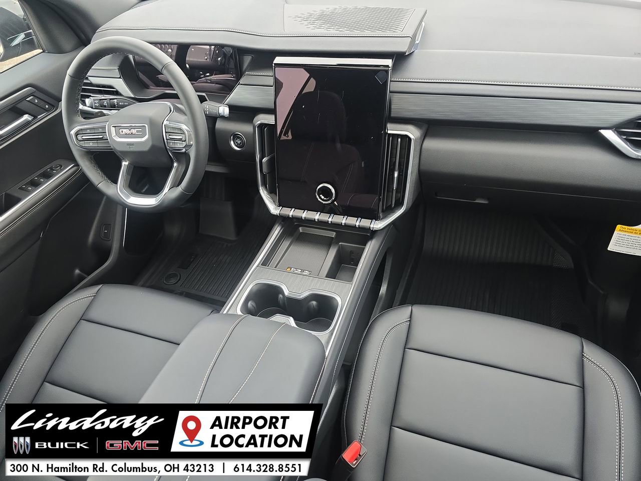 New 2026 GMC Acadia Elevation image 30